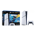Sony Playstation Playstation Digital Bundle 825GB Slim Fortnite Flowering Bundle