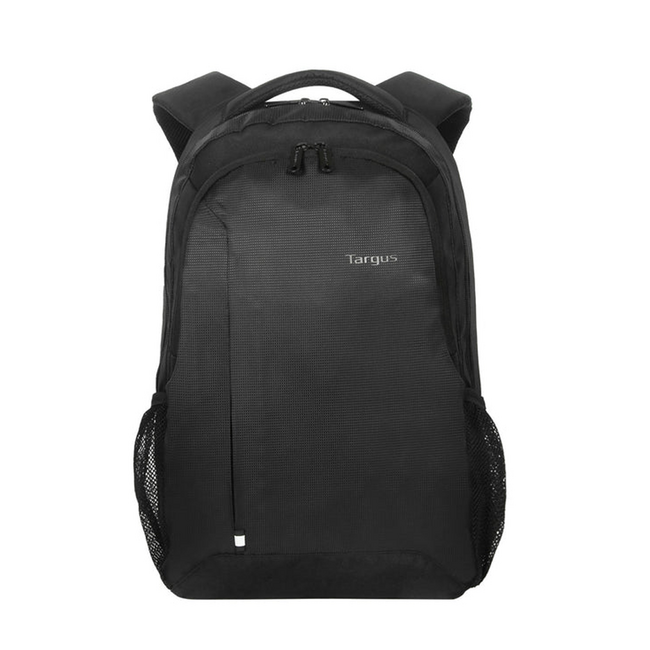 Targus Backpack 15.6in Sport Black (TSB89104US-74)