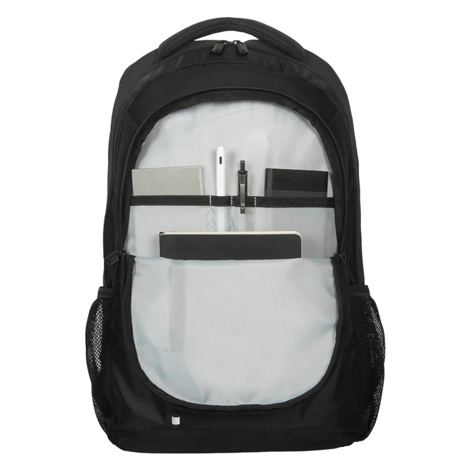 Targus Backpack 15.6in Sport Black (TSB89104US-74)