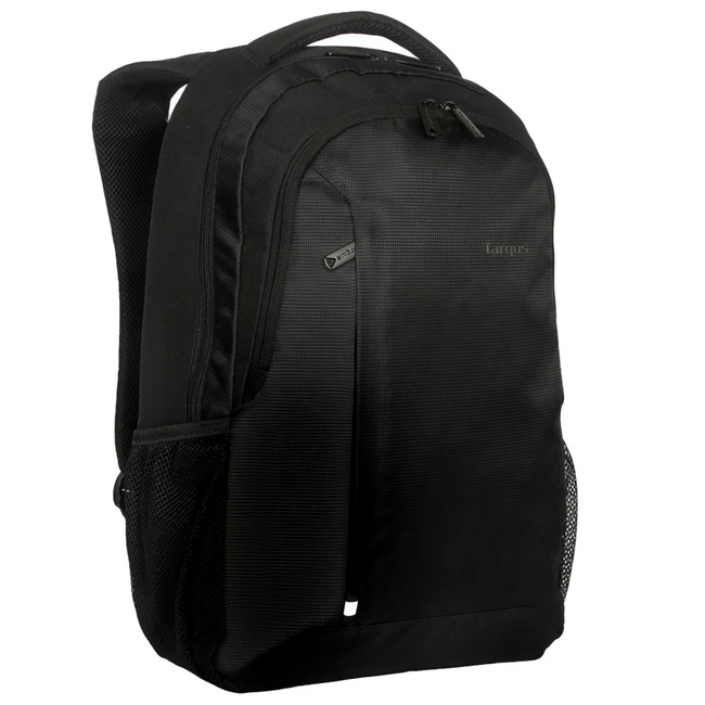 Targus Backpack 15.6in Sport Black (TSB89104US-74)
