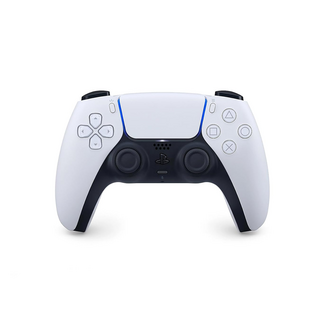 Sony Playstation Sony PS5 DualSence Dual-Shock Wireless Controller White