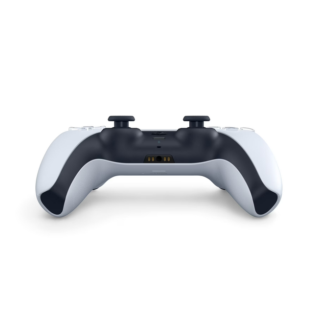 Sony PS5 DualSence Dual-Shock Wireless Controller White