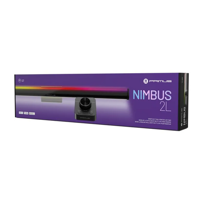 Primus Dual Monitor Light PLI-100ML