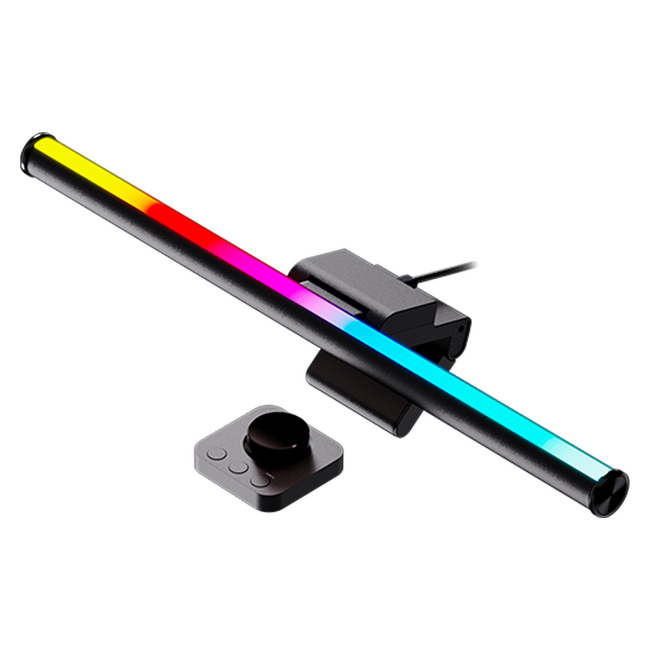 Primus Dual Monitor Light PLI-100ML