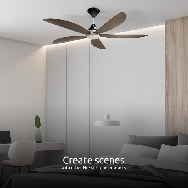 Nexxt Home Smart Relay Switch NHE-R100