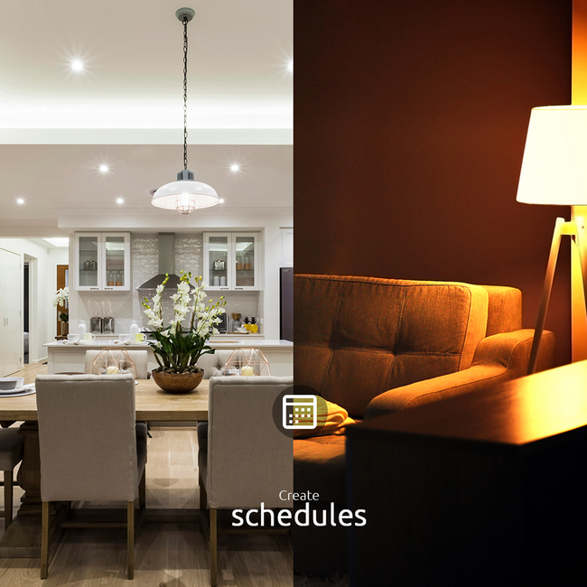 Nexxt Home Smart Relay Switch NHE-R100