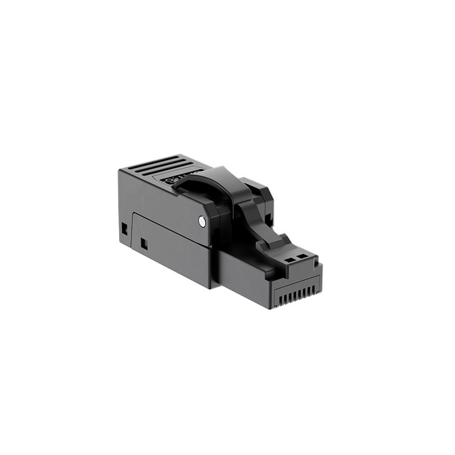 Nexxt Professional JR45 CAT6 Unshielded Plug NGM-UTG00