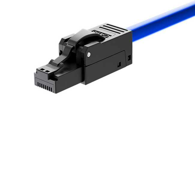 Nexxt Professional JR45 CAT6 Unshielded Plug NGM-UTG00