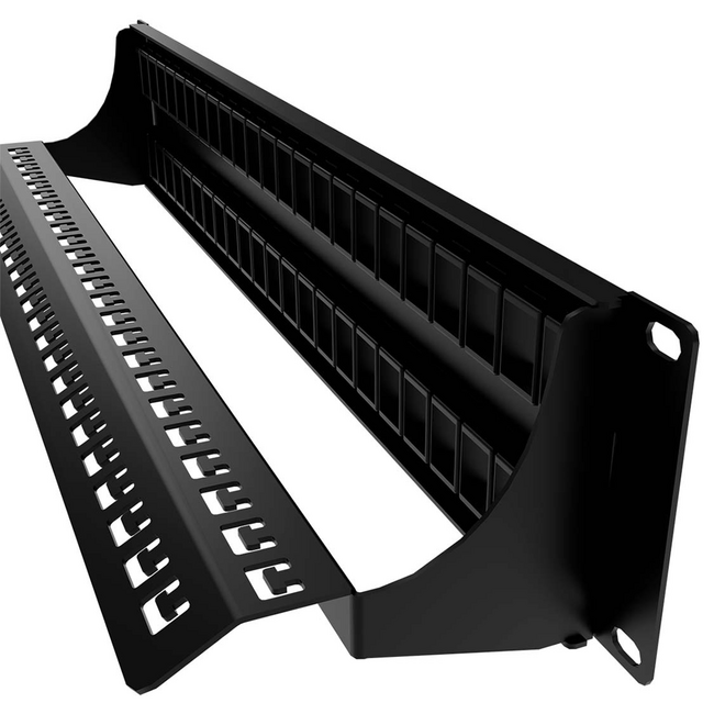 Nexxt Modular Patch Panel 48P CAT6 AW192NXT41
