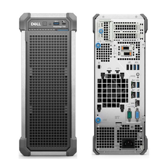 Dell PowerEdge T160 Server 16GB RAM 2TB HDD 4C 3.5Ghz T160264_6325P2