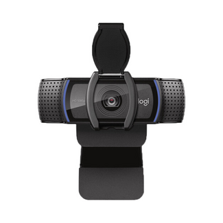 Logitech Logitech C920e 1080p Business Webcam  960-001401