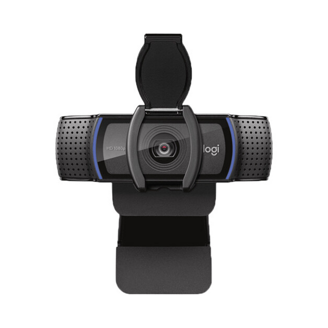 Logitech C920e 1080p Business Webcam  960-001401