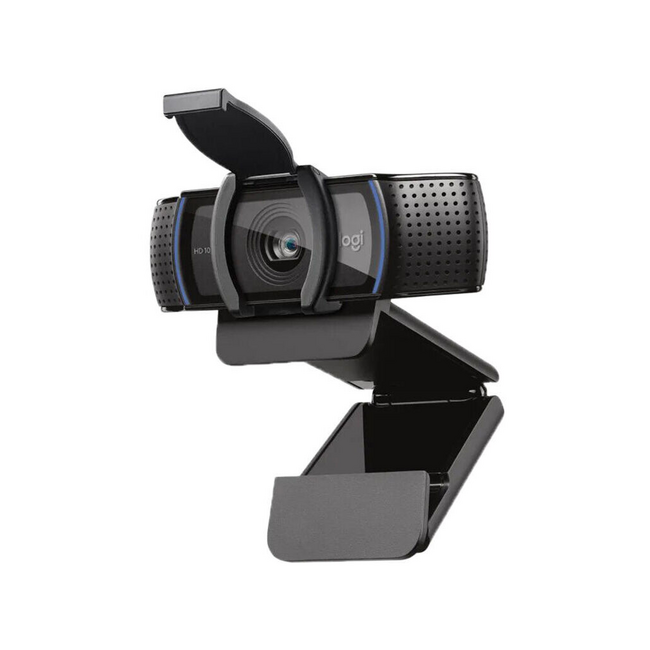 Logitech C920e 1080p Business Webcam  960-001401