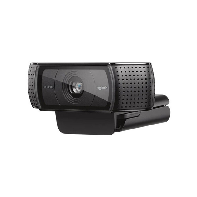 Logitech C920e 1080p Business Webcam  960-001401