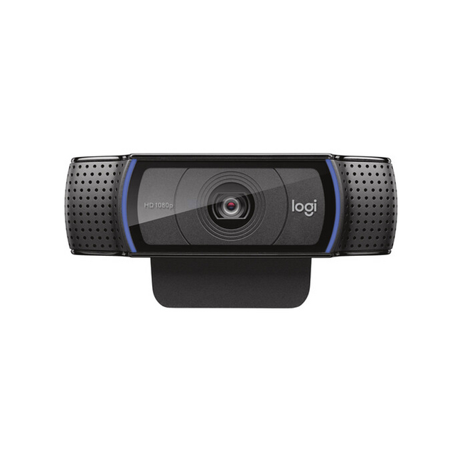 Logitech C920e 1080p Business Webcam  960-001401
