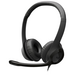 Logitech Logitech H390 Type C Headphones Wired 981-001575