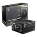 MSI MSI 1000W Power Supply MAG A1000GLS 80 Plus Gold