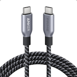 ANKER Anker Braided USB-C to USB-C Cable 240W  A82E2H12