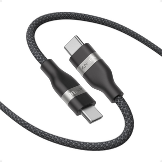 ANKER Anker Braided USB-C to USB-C Cable 240W  A82E2H21