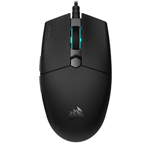 CORSAIR Corsair Gaming Mouse Katar PRO XT Black