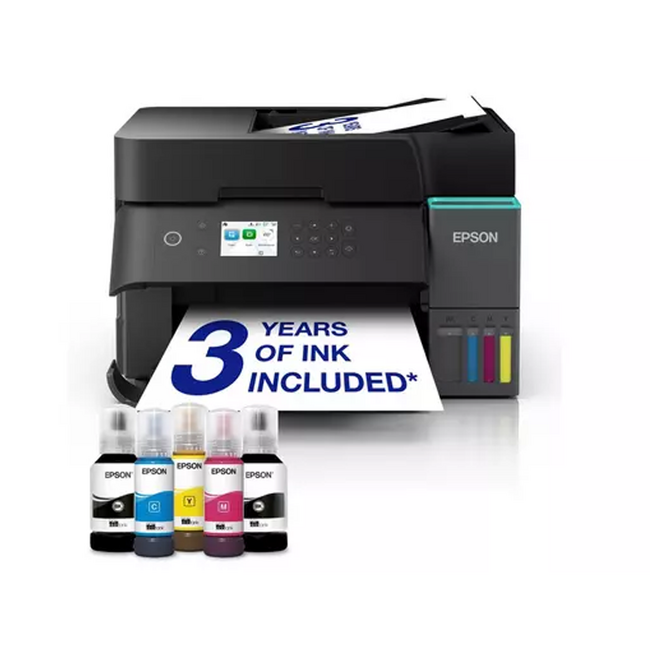Epson L6370 Business Eco Tank Auto Duplex Multifunction