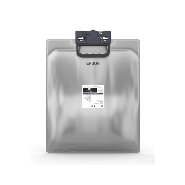 Epson Black Ink T05B120 WF-C879R Ultra High Capacity