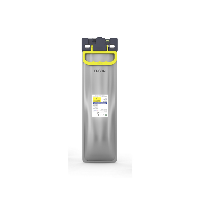Epson Yellow Ink T05B420 WF-C879R Ultra High Capacity
