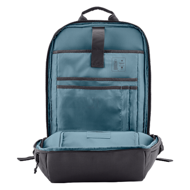 HP Laptop Backpack 15.6in 6B8U6AA