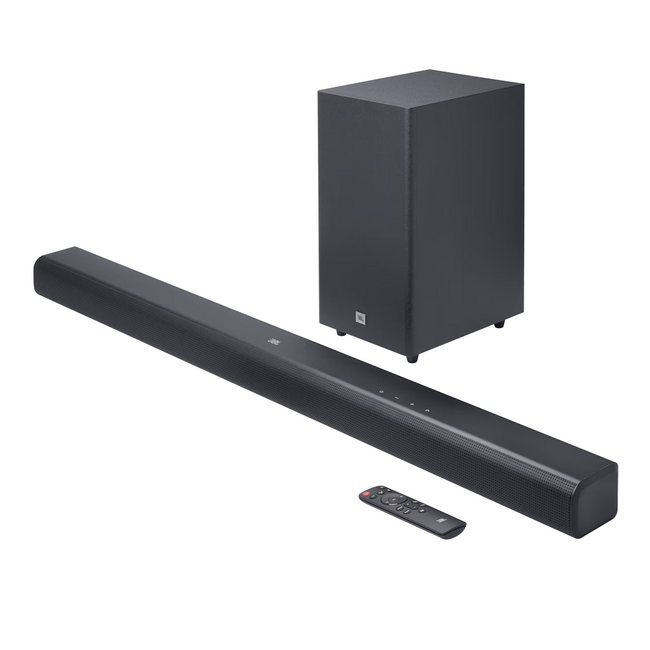 JBL SB580 Soundbar Home Audio Black JBLSB580BLKAM