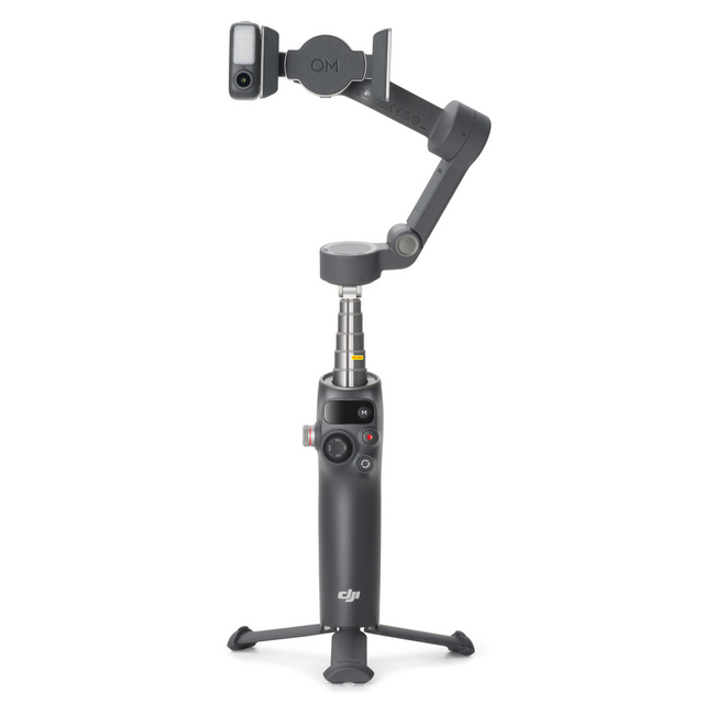 DJI Osmo Mobile 8 Smartphone Gimbal