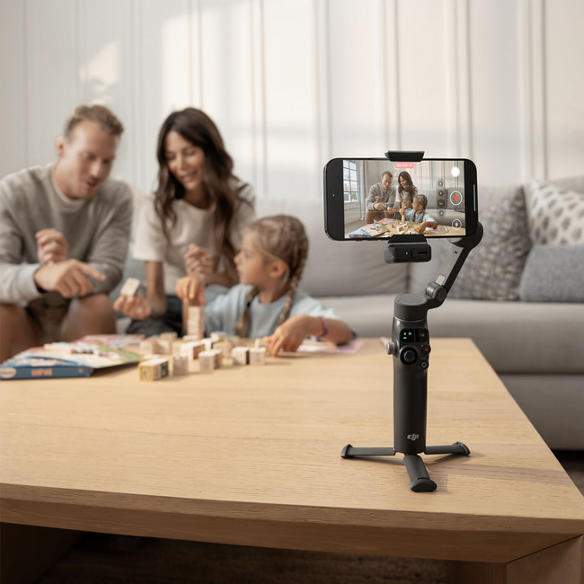 DJI Osmo Mobile 8 Smartphone Gimbal