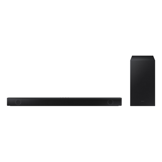 Samsung HW-B550 Soundbar & Subwoofer 410W HW-B550