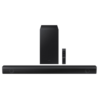 Samsung Samsung HW-B550 Soundbar & Subwoofer 410W HW-B550
