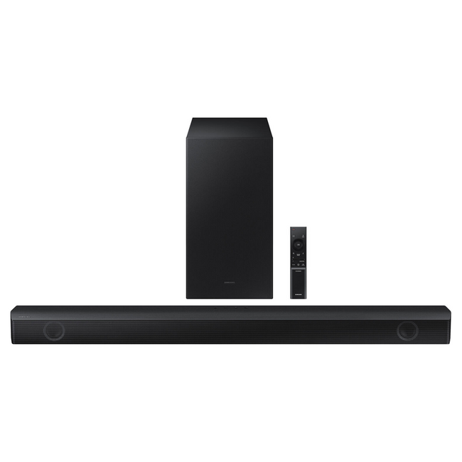 Samsung HW-B550 Soundbar & Subwoofer 410W HW-B550