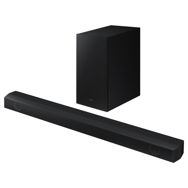 Samsung HW-B550 Soundbar & Subwoofer 410W HW-B550