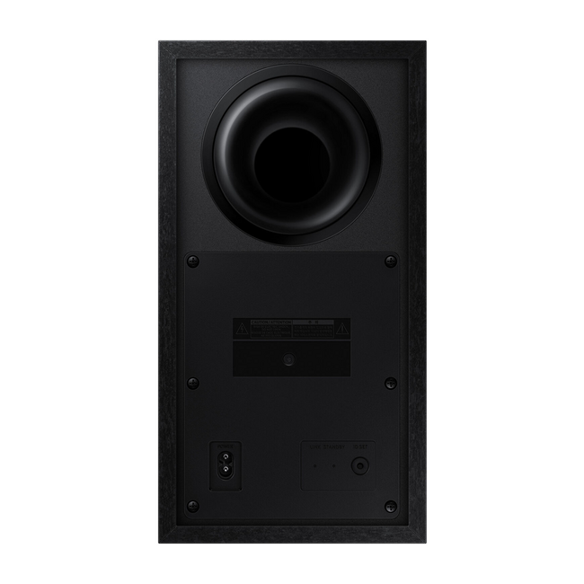Samsung HW-B550 Soundbar & Subwoofer 410W HW-B550