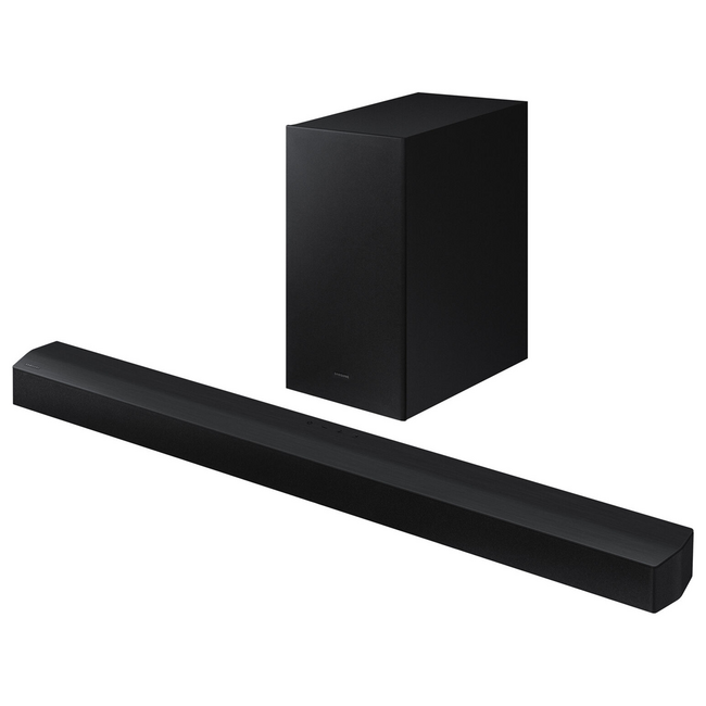 Samsung HW-B450 Soundbar & Subwoofer 300W HW-B450