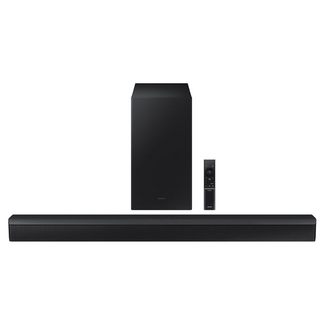 Samsung Samsung HW-B450 Soundbar & Subwoofer 300W HW-B450