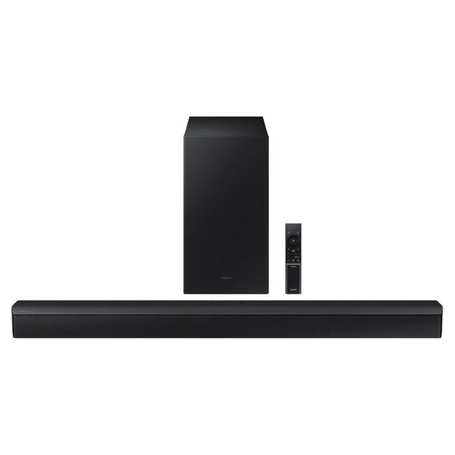 Samsung HW-B450 Soundbar & Subwoofer 300W HW-B450