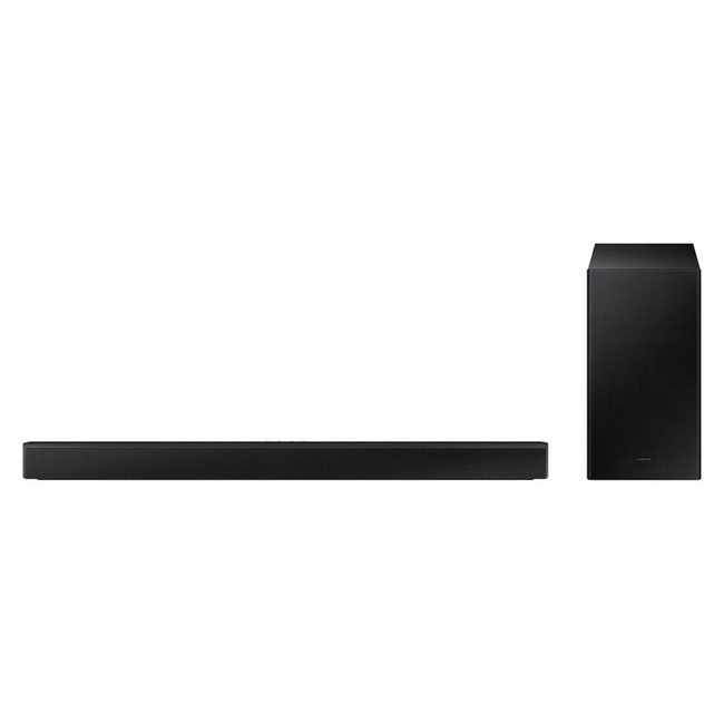 Samsung HW-B450 Soundbar & Subwoofer 300W HW-B450