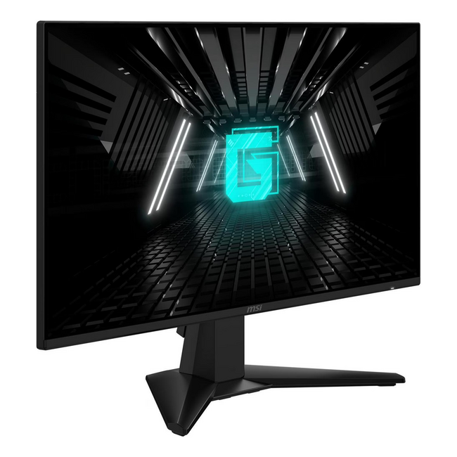MSI 24" IPS Gaming Monitor 144Hz HDMI & Display Port