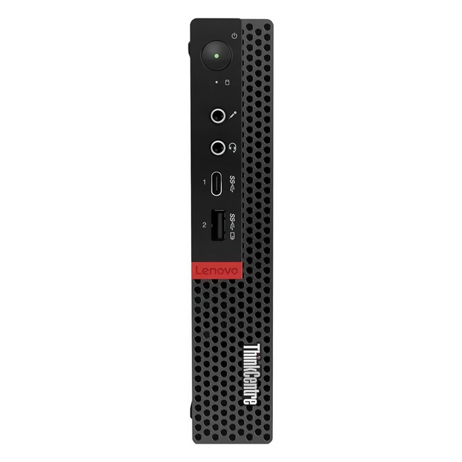 Lenovo M720q Tiny i5-8500 16GB 240GB SSD Windows 11 Pro F.R.