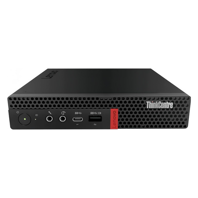 Lenovo M720q Tiny i5-8500 16GB 240GB SSD Windows 11 Pro F.R.