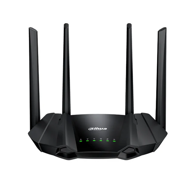 Dahua AX1500 Wireless Gigabit Router WiFi 6 DH-AX15M