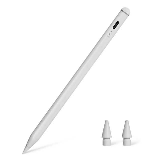 Amazon Stylus Pencil Compatible with iPad and Samsung