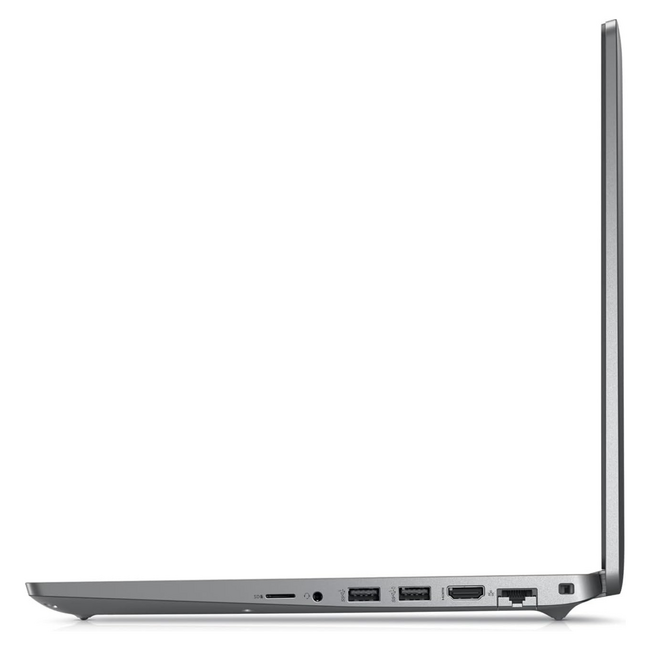 Dell Latitude 5530 15" i7-1265U 32GB RAM 512GB SSD Win 11 Touch F.R.