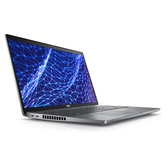 Dell Latitude 5530 15" i7-1265U 32GB RAM 512GB SSD Win 11 Touch F.R.