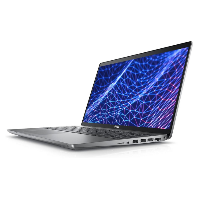 Dell Latitude 5530 15" i7-1265U 32GB RAM 512GB SSD Win 11 Touch F.R.