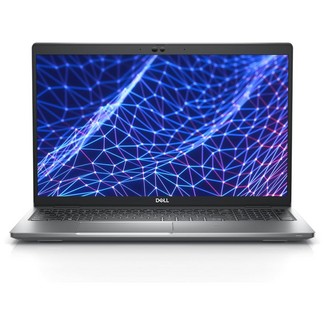 Dell Dell Latitude 5530 15" i7-1265U 32GB RAM 512GB SSD Win 11 Touch F.R.