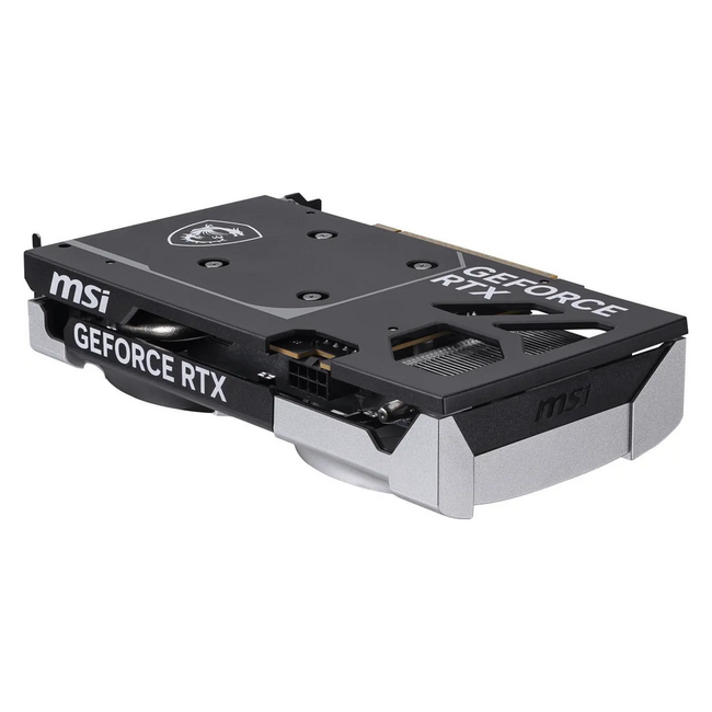 MSI Ventus 2x OC GeForce RTX 5050 8GB GDDR6